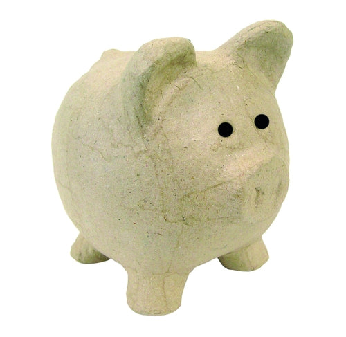 DECOPATCH Objects:Money-Boxes-Piggy