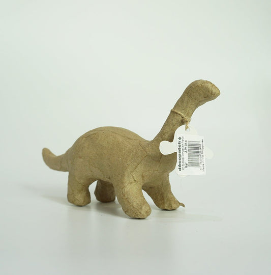 DECOPATCH Objects:Pulp Small-Brontosaurus