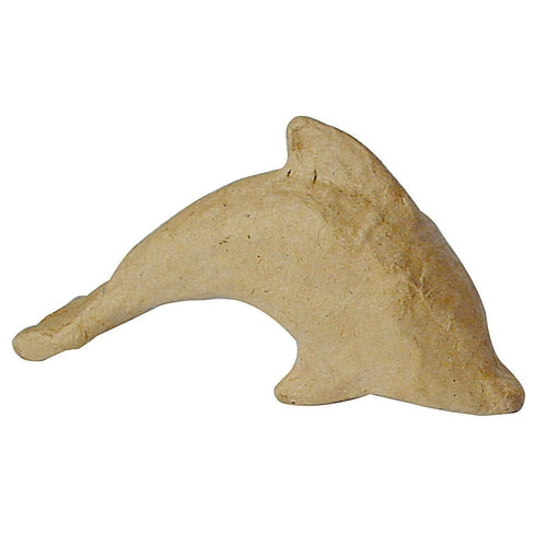 DECOPATCH Objects:Pulp Small-Dolphin