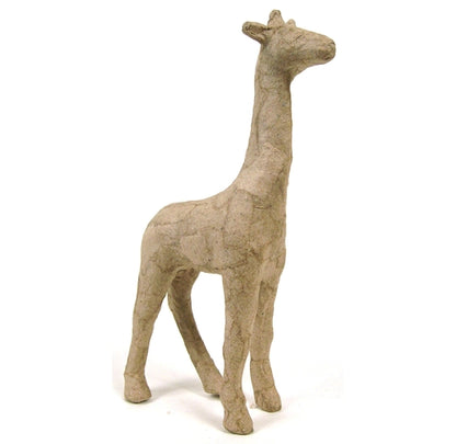 DECOPATCH Objects:Pulp Small-Giraffe