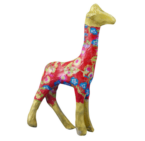 DECOPATCH Objects:Pulp Small-Giraffe