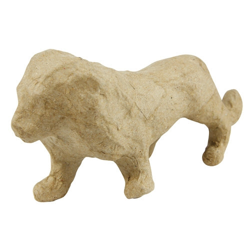 DECOPATCH Objects:Pulp Small-Lion