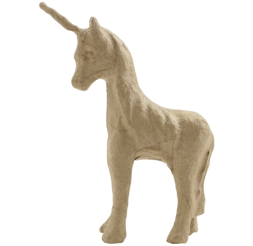 DECOPATCH Objects:Pulp Small-Magical Unicorn