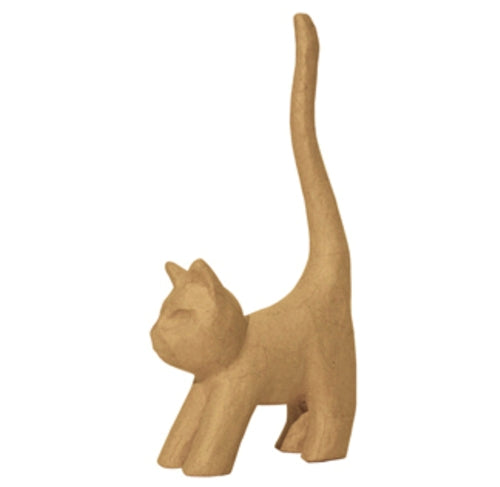 DECOPATCH Objects:Pulp Small-Naive Cat