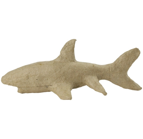 DECOPATCH Objects:Pulp Small-Shark