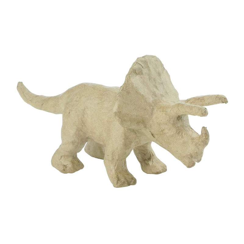 DECOPATCH Objects:Pulp Small-Triceratops