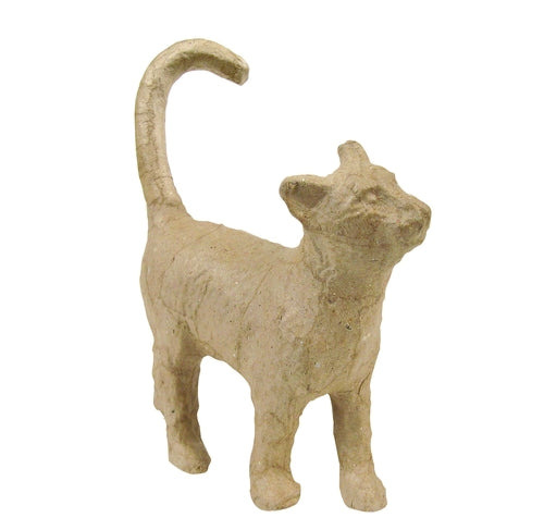 DECOPATCH Objects:Pulp Small-Walking Cat