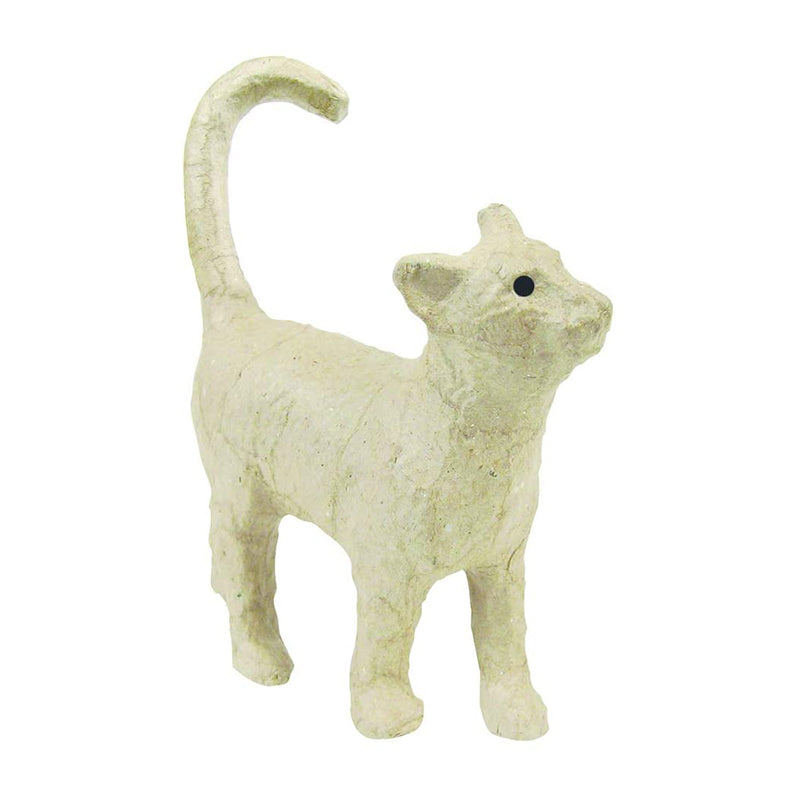 DECOPATCH Objects:Pulp Small-Walking Cat