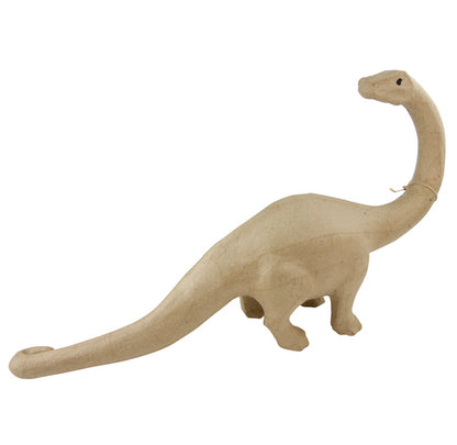 DECOPATCH Objects:Small-Brontosaurus (Straight)