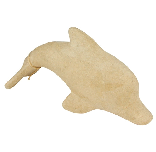 DECOPATCH Objects:Small-Dolphin