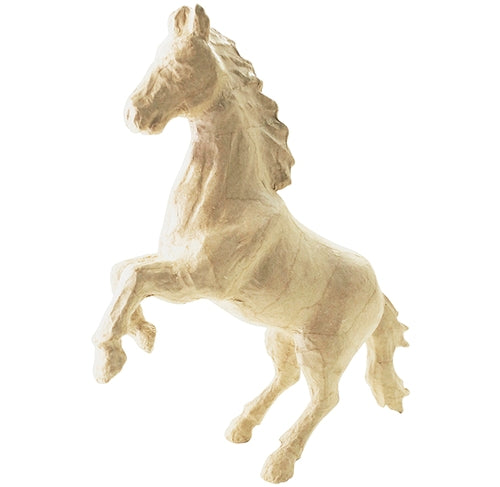 DECOPATCH Objects:Small-Horse 6.5cm