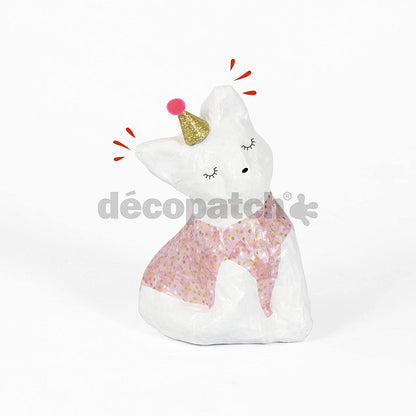 DECOPATCH Objects:Small-Kitten