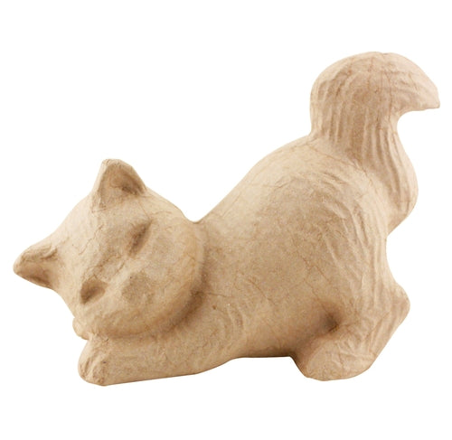 DECOPATCH Objects:Small-Pensive Cat