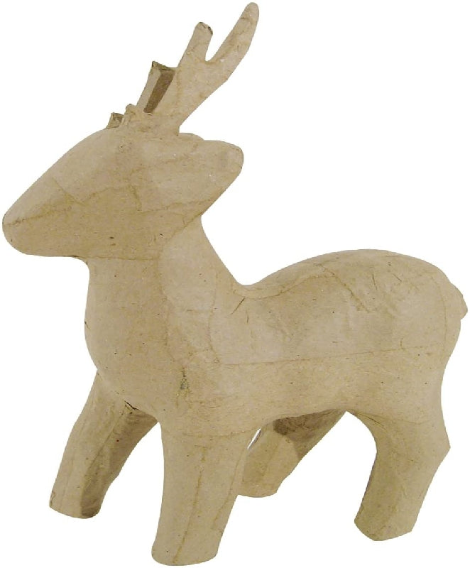 DECOPATCH Objects:Small-Reindeer