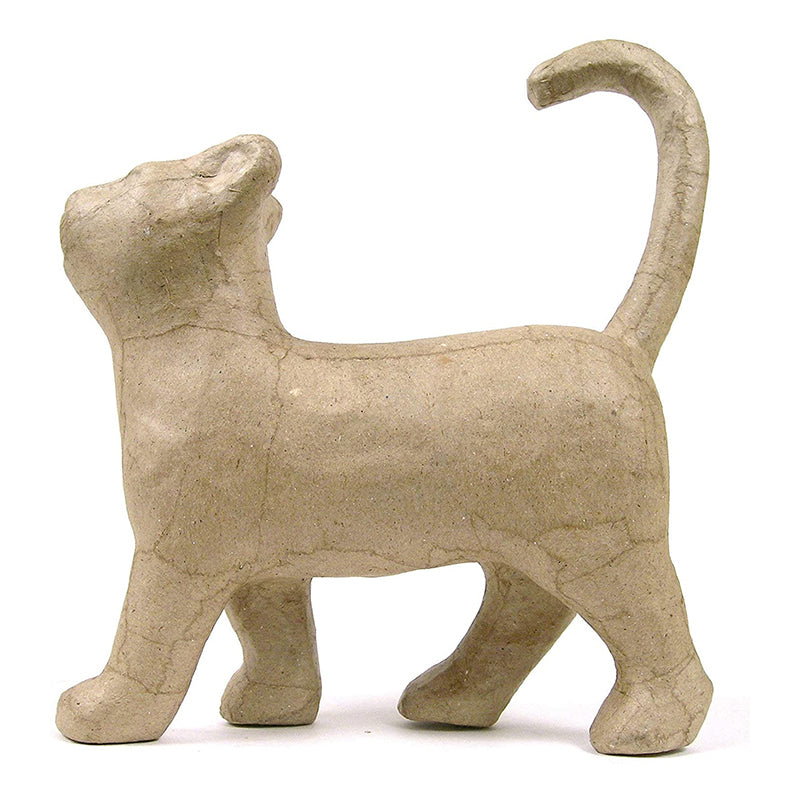 DECOPATCH Objects:Small-Walking Cat