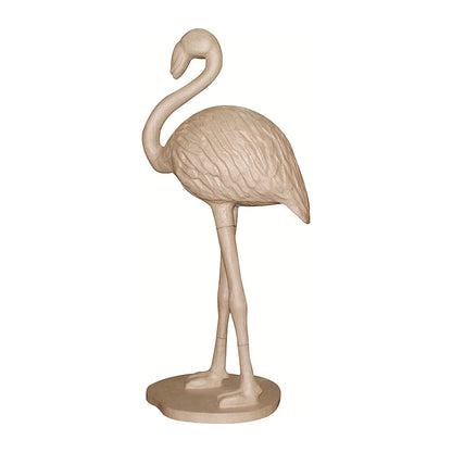 DECOPATCH Objects:Very Large-Floyd the Flamingo