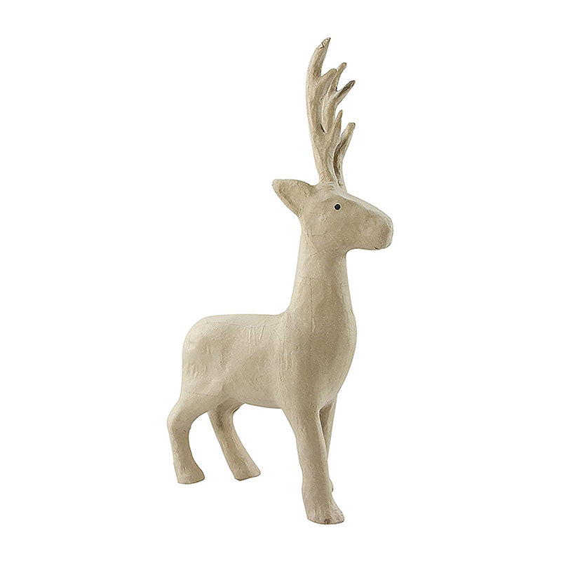 DECOPATCH Objects:Very Large-Big Horns Reindeer