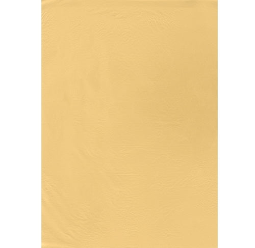 DECOPATCH Paper:Gold 229 Plain