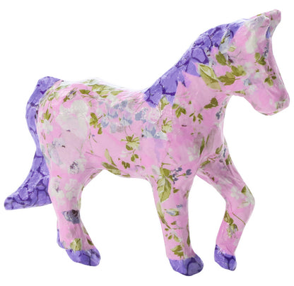 DECOPATCH Sets:Kids-Mini Kit Horse 1212799