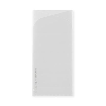 TRAVELERS Notebook 029 3-Fold File