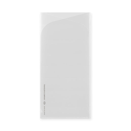 TRAVELERS Notebook 029 3-Fold File