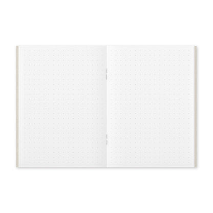 TRAVELERS Notebook Passport Refill 014 Dot Grid