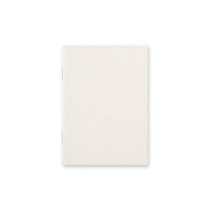 TRAVELERS Notebook Passport Refill 015 Watercolour Paper