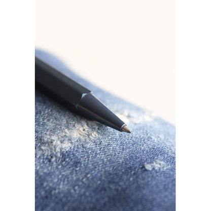 RHODIA scRipt 0.7mm Ball Pen Navy