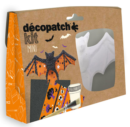 DECOPATCH Sets:Kids-Mini Kit Bat 1216819