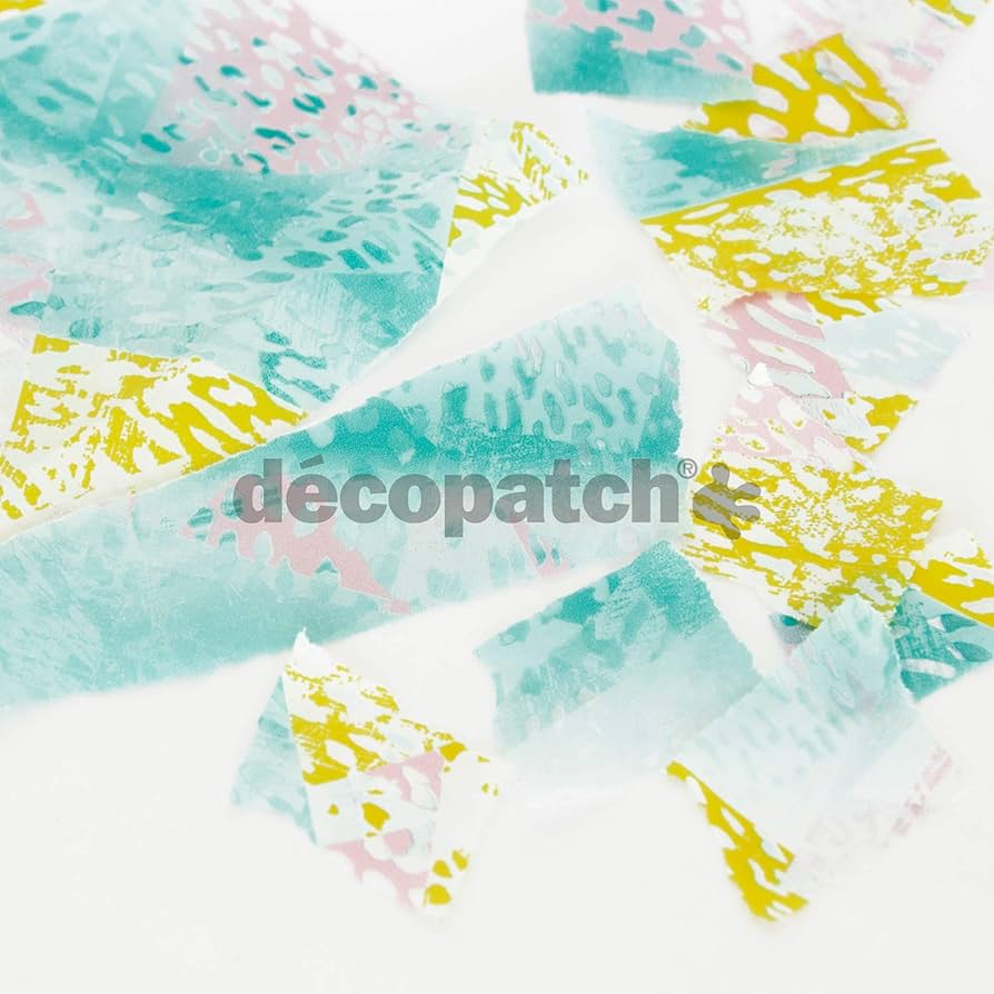 DECOPATCH Paper FDA748O