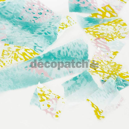 DECOPATCH Paper FDA748O