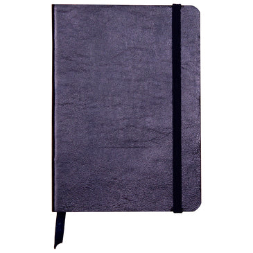 CLAIREFONTAINE Cuirise Softcover Notebook A6 Oil