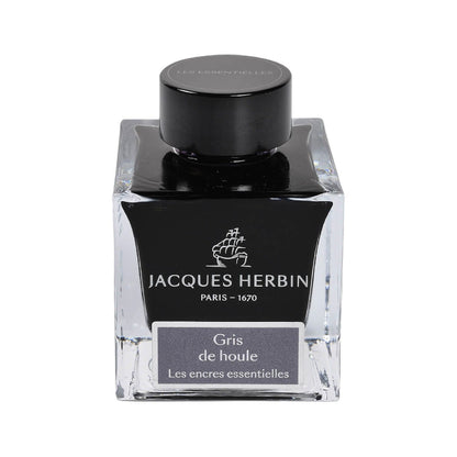 JACQUES HERBIN Essentials 50ml Gris de Houle Default Title