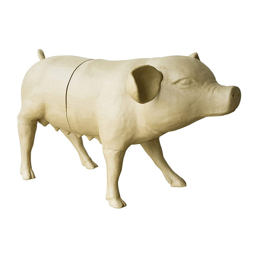 DECOPATCH Objects:Very Large-Mama Pig 72cm