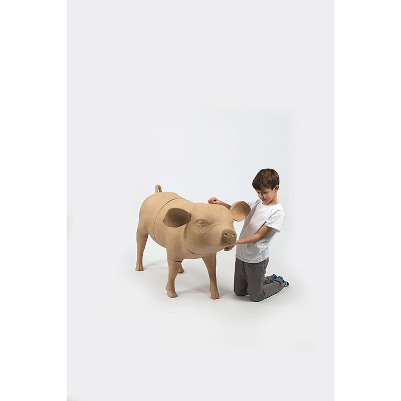 DECOPATCH Objects:Very Large-Mama Pig 72cm