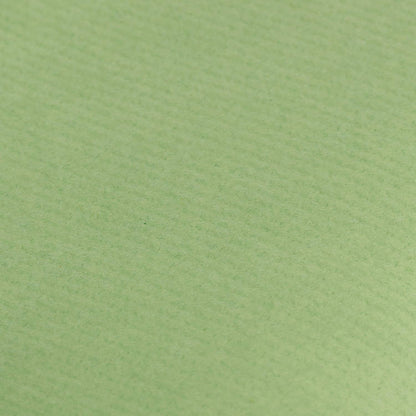 CLAIREFONTAINE Kraft Paper Roll 65g 0.7x3m Ribbed-Spring Green