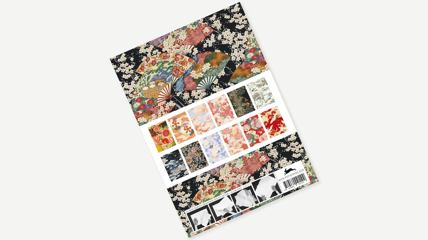 PEPIN Gift & Creative PB GCP 097-Kimono 1206855