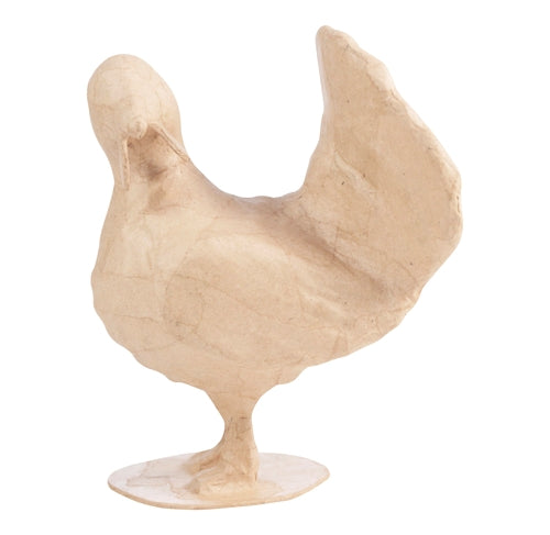 DECOPATCH Objects:Small-Turkey