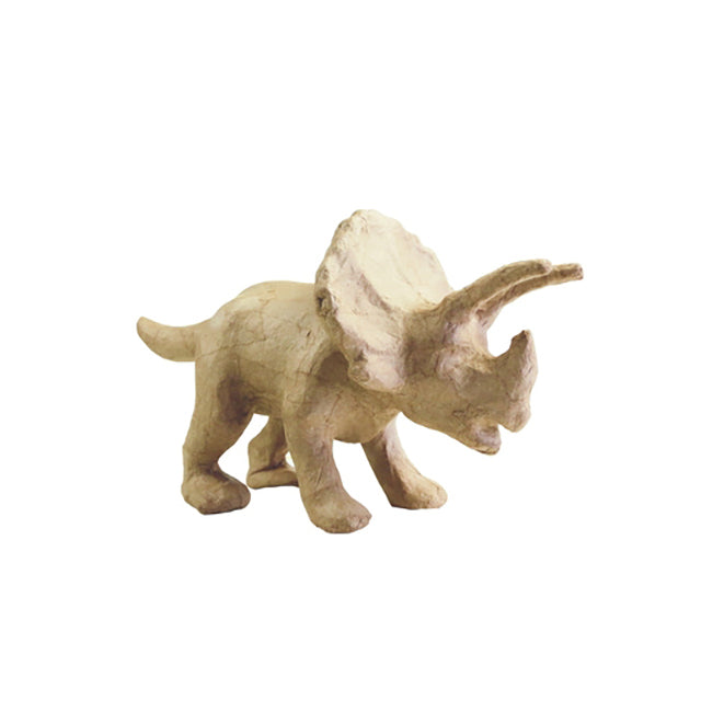 DECOPATCH Objects:Small-Triceratops