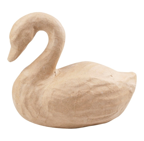 DECOPATCH Objects:Small-Swan