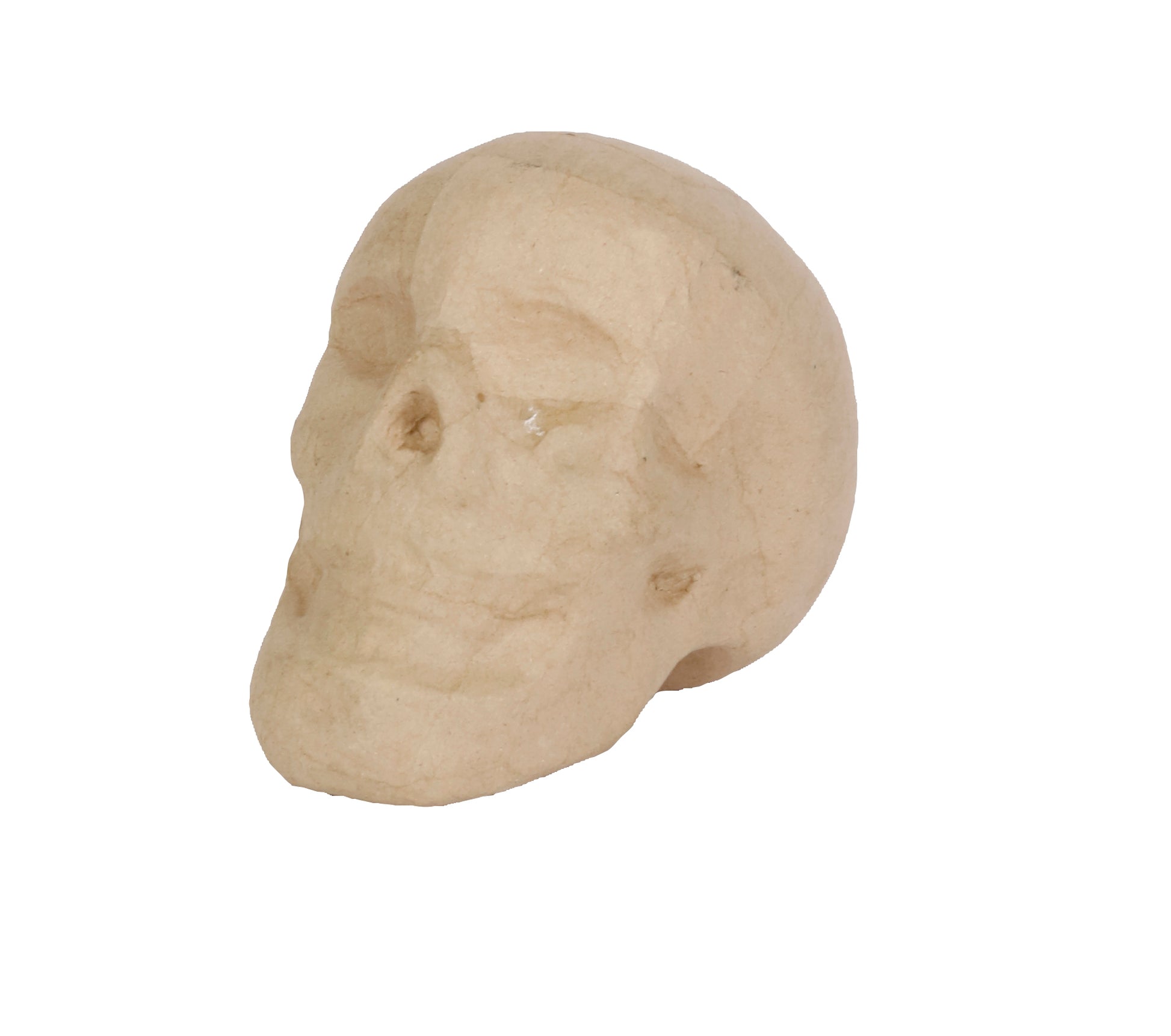 DECOPATCH Objects:Halloween Skull-Small