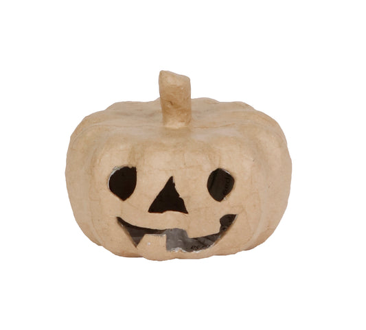 DECOPATCH Objects:Halloween Spooky Pumpkin-Small