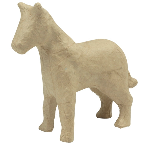 DECOPATCH Objects:Pulp Small-Horoscope Horse