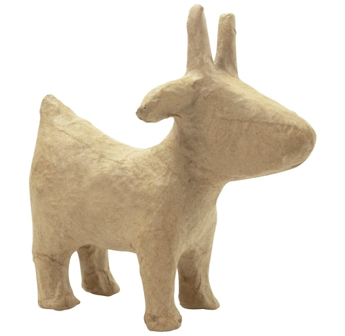 DECOPATCH Objects:Pulp Small-Horoscope Goat