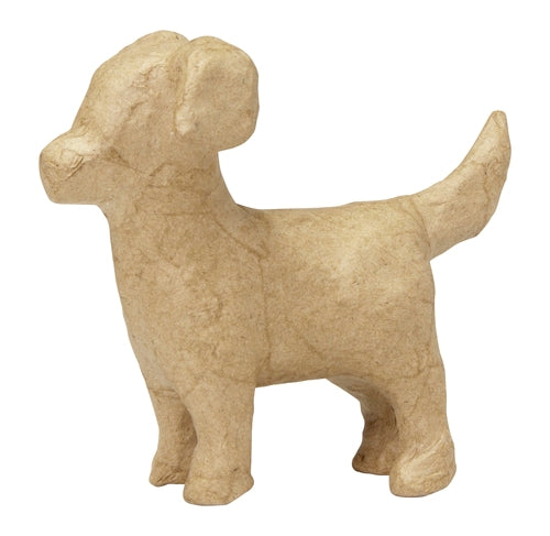 DECOPATCH Objects:Pulp Small-Horoscope Dog