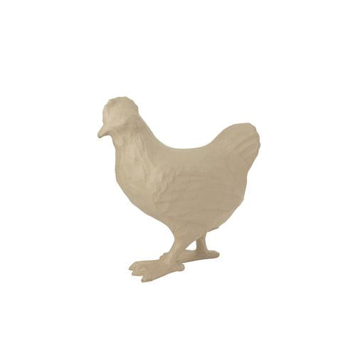 DECOPATCH Objects:Medium-Hen