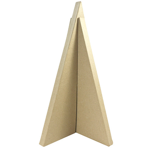 DECOPATCH Objects:Christmas-Triangular Christmas T