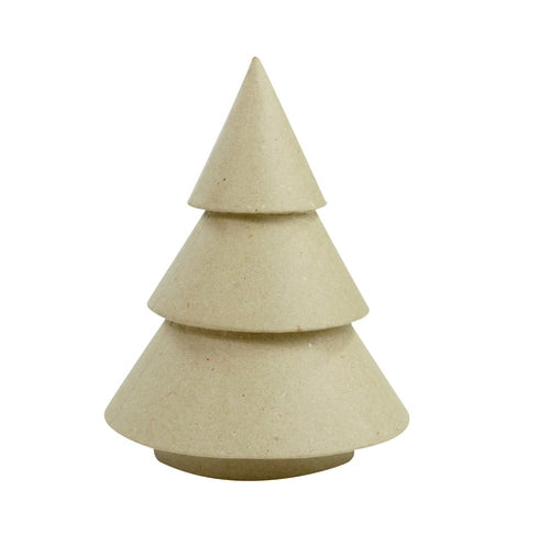 DECOPATCH Objects:Christmas-Small Christmas Tree