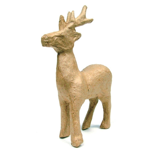 DECOPATCH Objects:Christmas-Reindeer