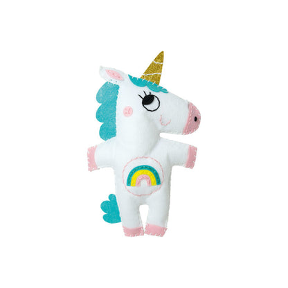 AVENUE MANDARINE Little Couz in Alicia the Unicorn 1216829